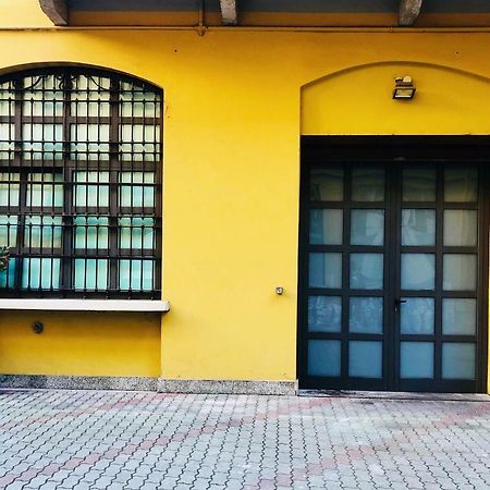 Apartamento Casa Marghera 24 Milán Exterior foto