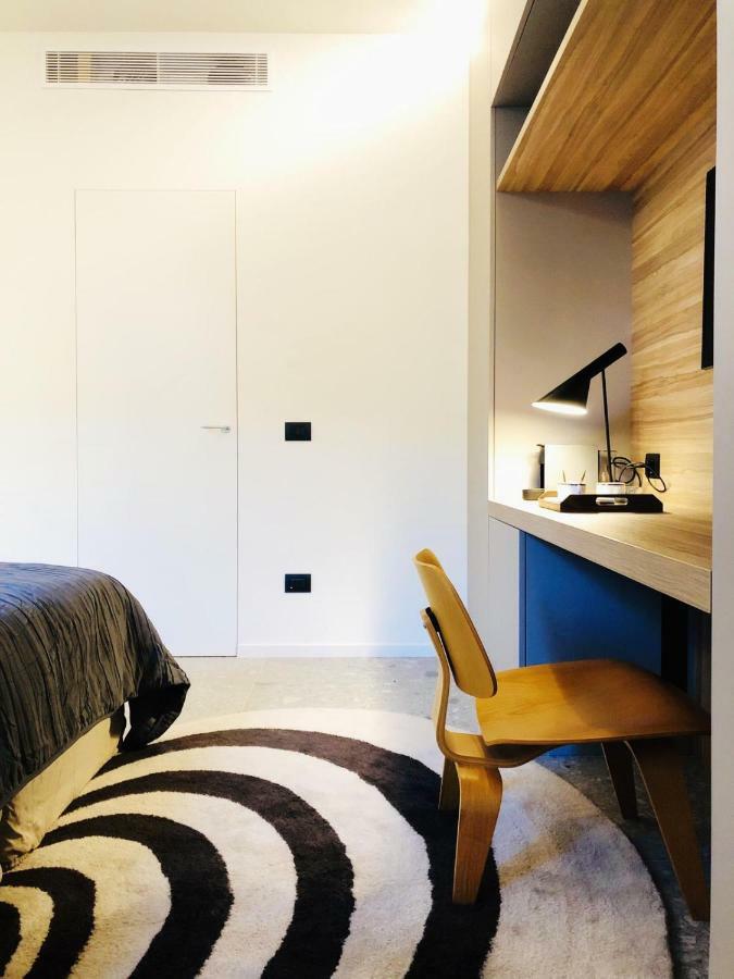 Apartamento Casa Marghera 24 Milán Exterior foto